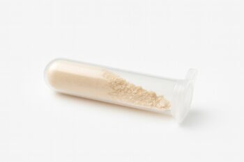 Kratom Extrakt in Kapsel