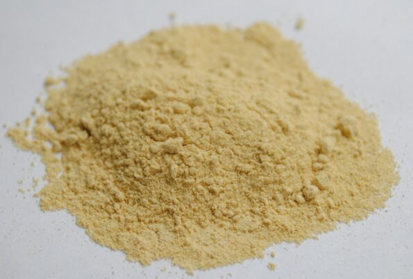 Kratom Extrakt Pulver