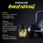 EnergyBlast Riechsalz
