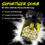 EnergyBlast Riechsalz