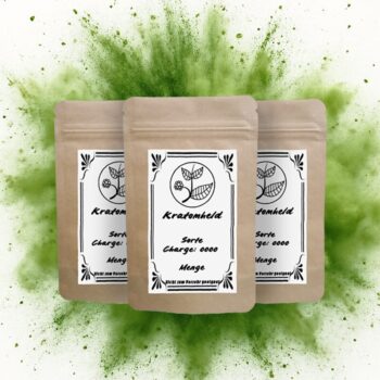 Green Kratom