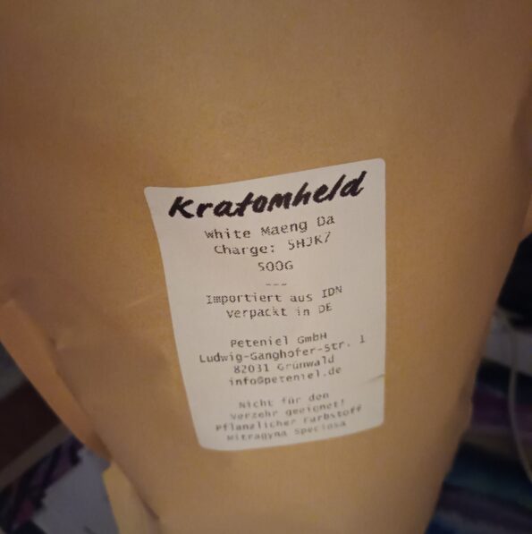 Bild #1 von Tobias G.