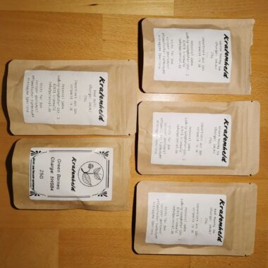 Kratom Probiersets – Alle Kratomneulinge aufgepasst!