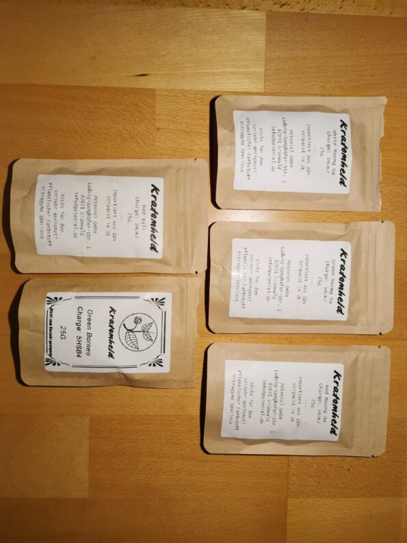 Bild #1 von Andreas B.