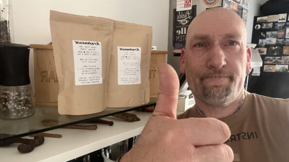 Bild #2 von Andreas W.