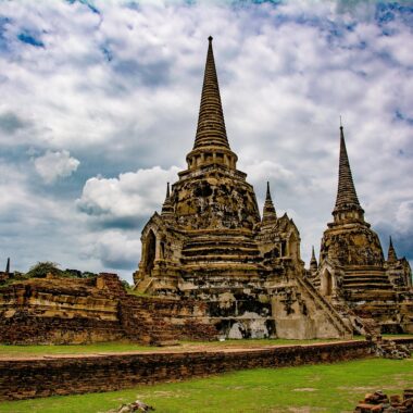 Geschichte des Kratom in Thailand – Verbot & Legalisierung 2 Geschichte des Kratom in Thailand – Verbot & Legalisierung