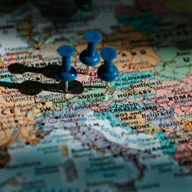 Legalität von Kratom in Europa – Wo in Europa ist Kratom legal?