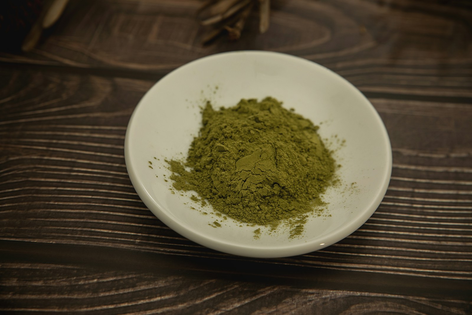 Bali Kratom Pulver – die etablierte Klassiker-Sorte